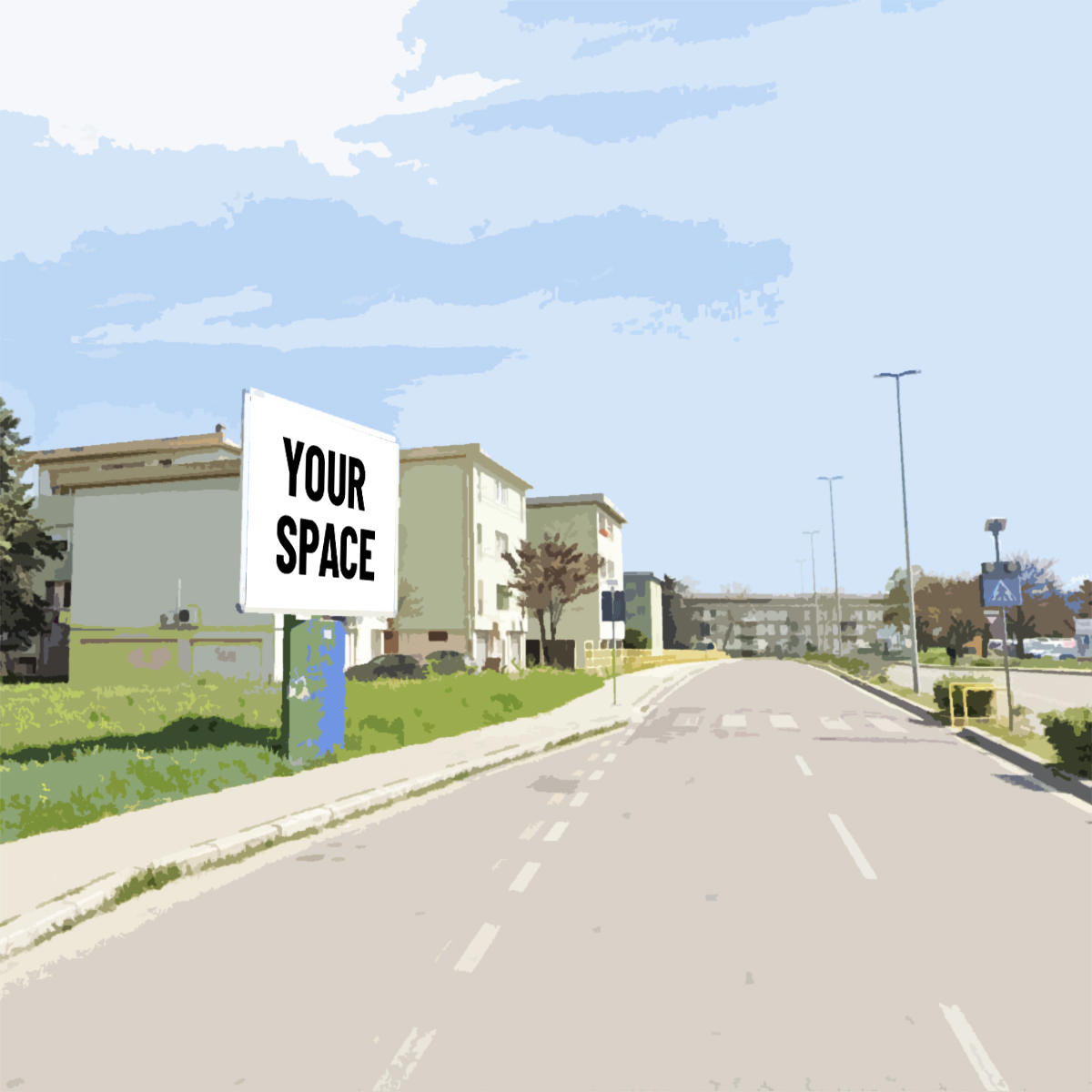 SPAZIO PUBBLICITARIO 400 x 300 (MATERA) Dal 05/10/2026 al 18/10/2026 14 giorni